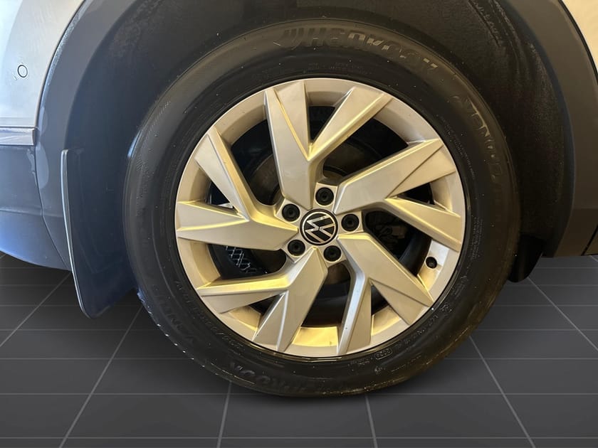Bild 4 av Volkswagen Tiguan