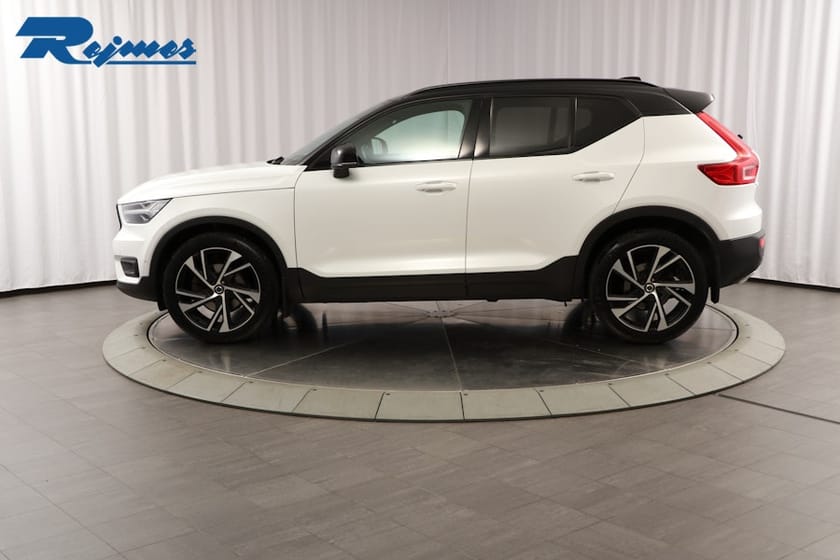 Bild 3 av Volvo XC40 T5 AWD R-Design