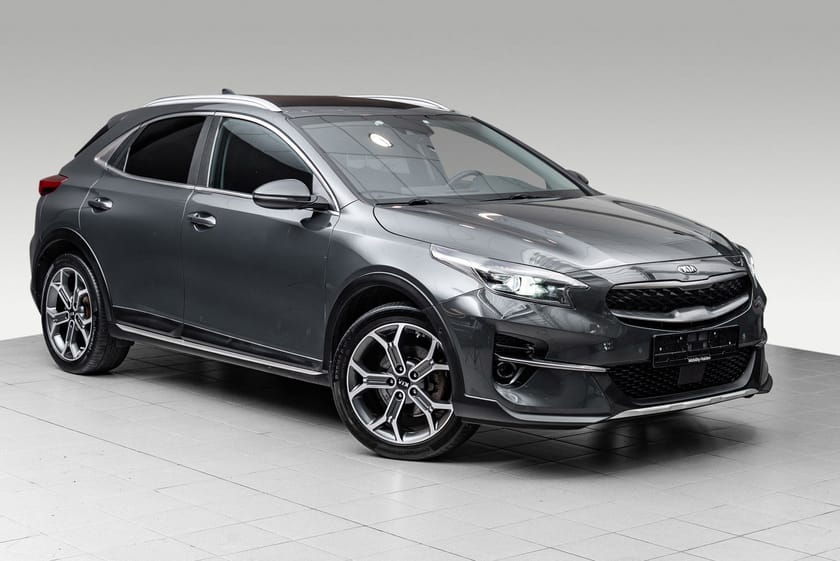 Bilde 1 av Kia XCeed Plug-in Hybrid