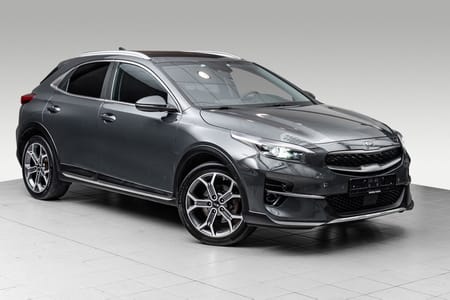 Kia XCeed Plug-in Hybrid