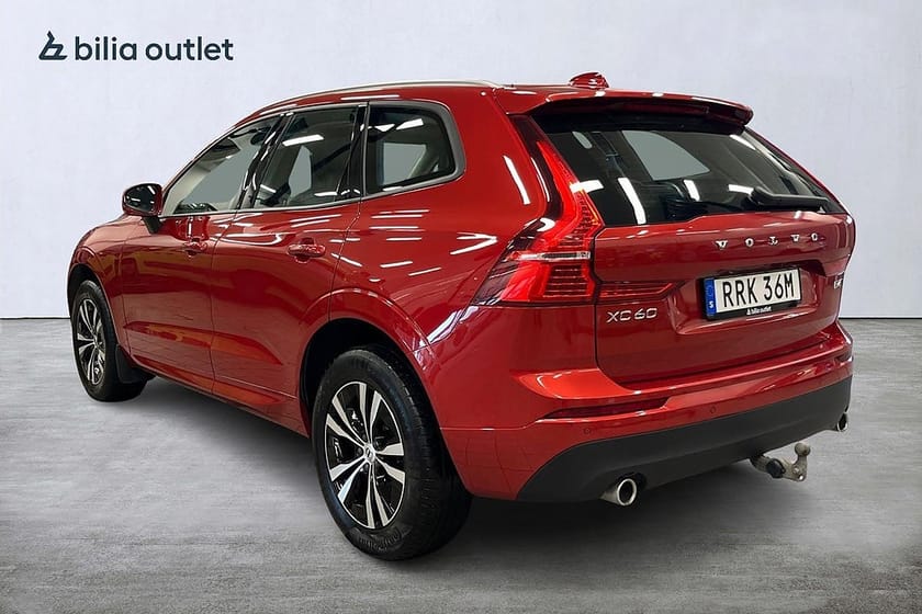 Bild 4 av Volvo XC60