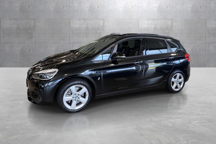 Bilde 2 av BMW 225xe Active Tourer