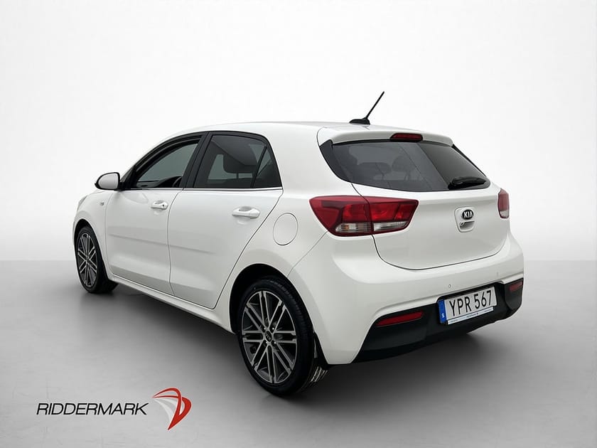 Bild 5 av Kia Rio