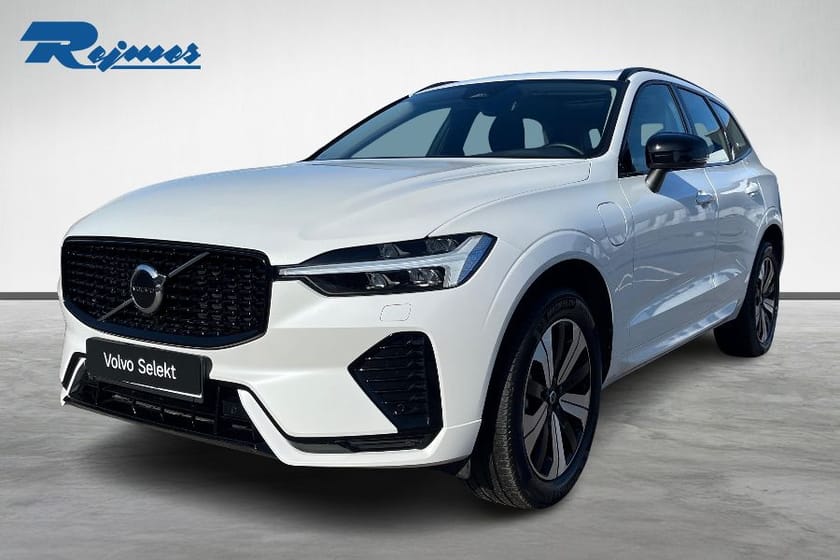 Bild 1 av Volvo XC60 T6 Plus Dark Edition
