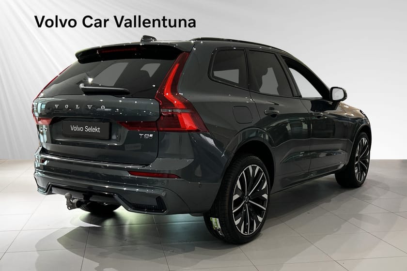 Bild 5 av Volvo XC60 T8 Ultra Dark