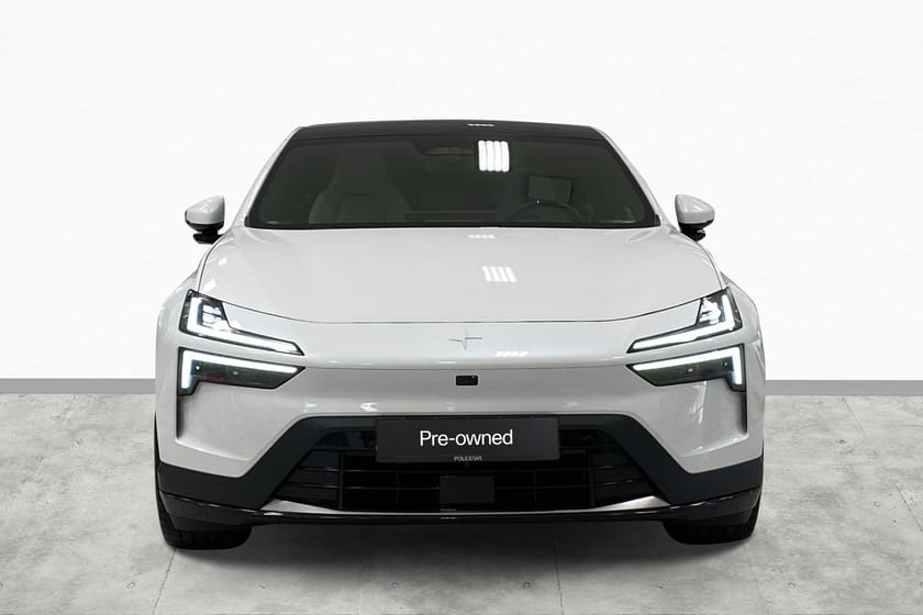 Bild 3 av Polestar 4 Long Range Dual Motor Bus edt