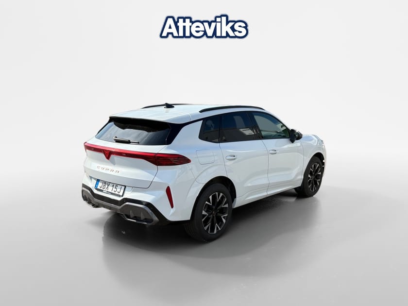 Bild 3 av CUPRA Terramar 1.5 ETSI 150 HK