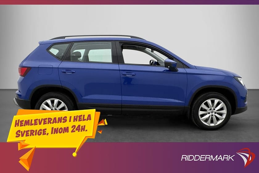 Bild 5 av SEAT Ateca
