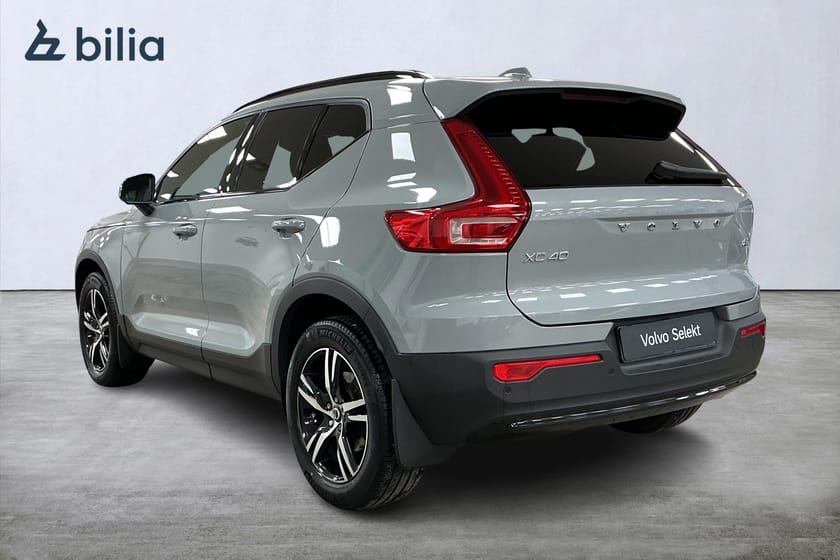 Bild 2 av Volvo XC40