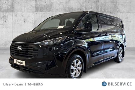 Ford Transit Custom 320