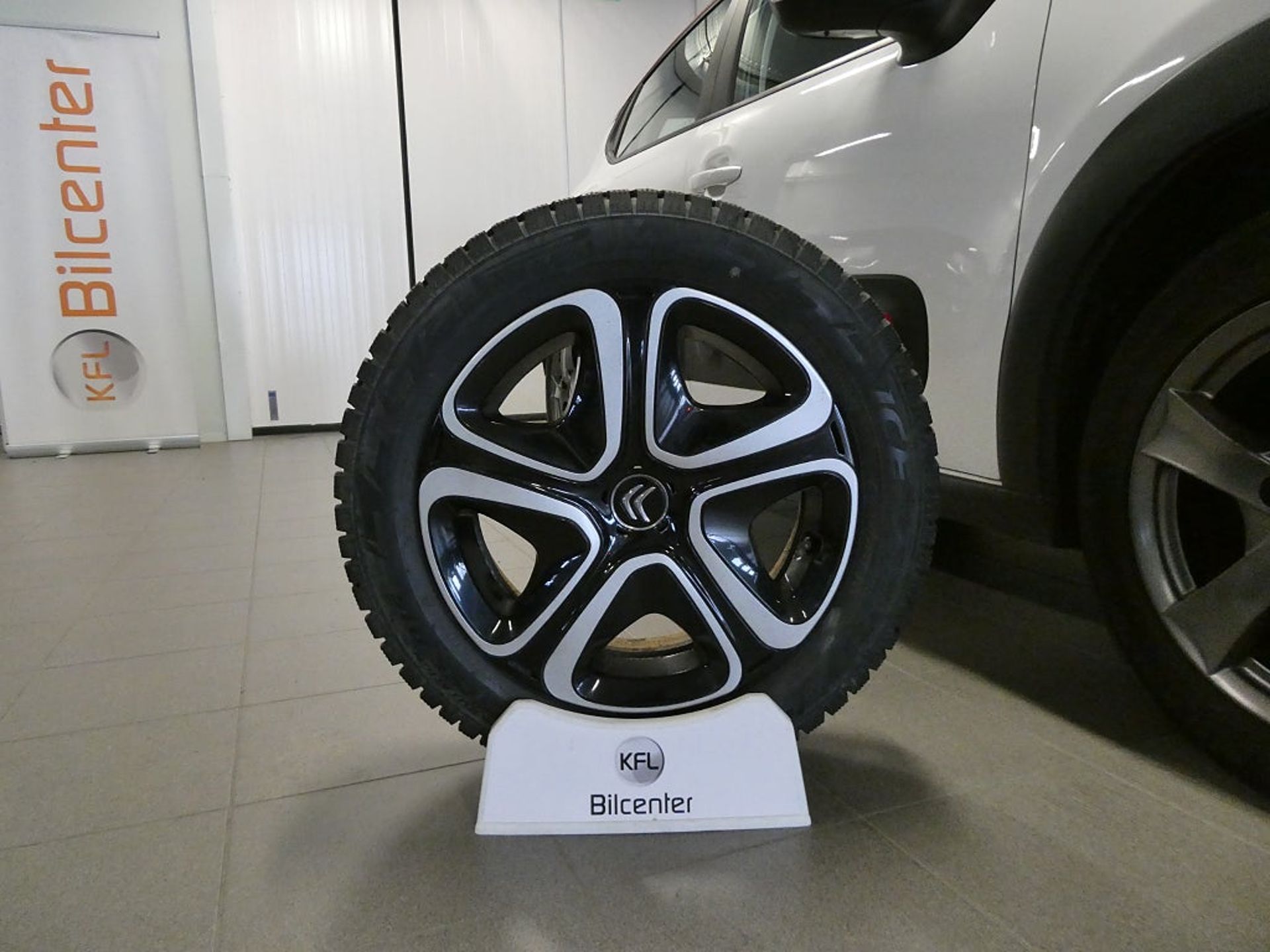 Citroen C3 2016, bild 2/10