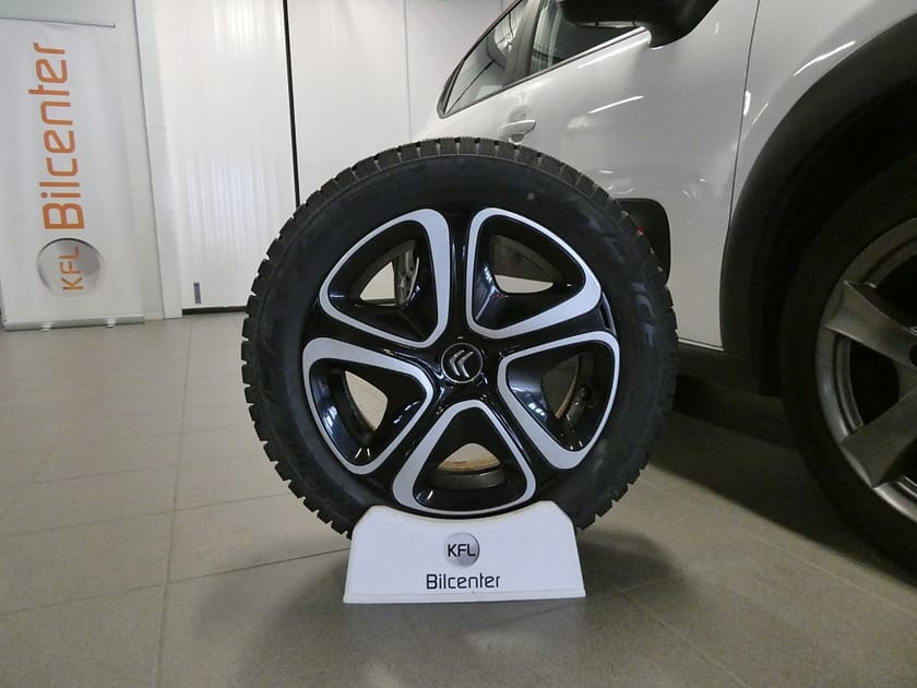 Bild 2 av Citroën C3