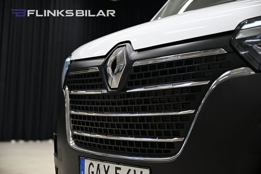 Bild 5 av Renault Master