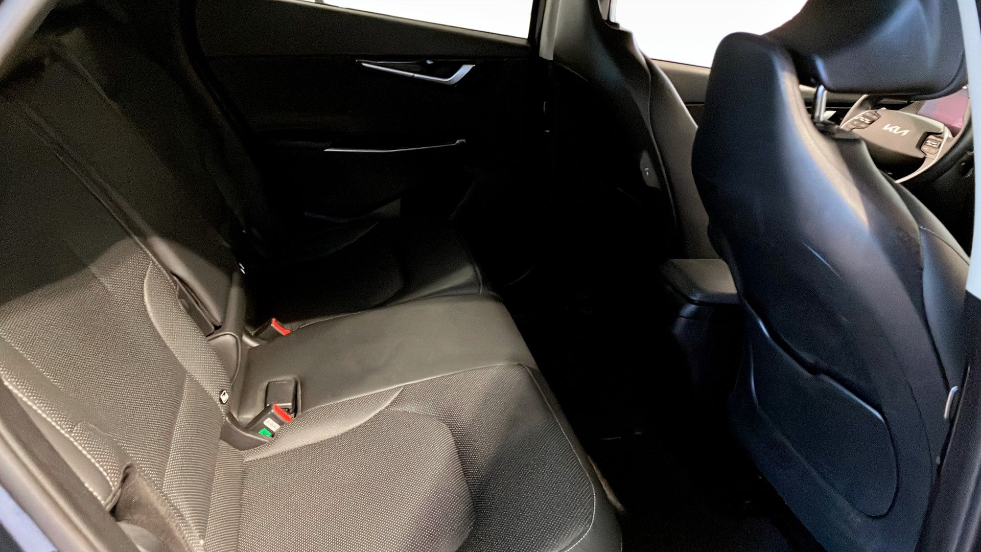 Kia EV6 RWD INKL.PLUS PKT 2023, kuva 5/10
