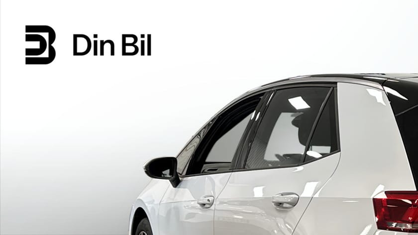 Bild 3 av Volkswagen ID.3 Pro Performance