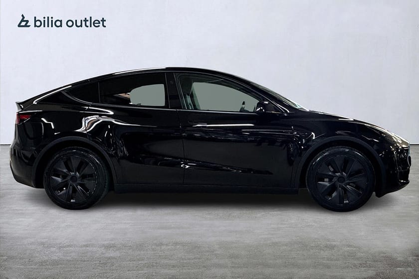 Bild 5 av Tesla Model Y Long Range AWD