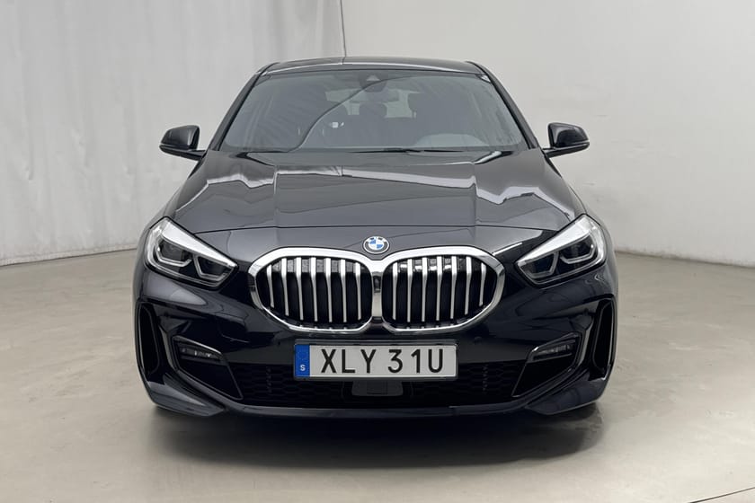 Bild 5 av BMW 118i