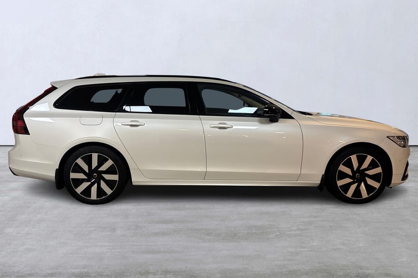 Bild 3 av Volvo V90