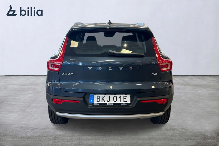 Bild 5 av Volvo XC40 B4  Momentum Advanced Vinterhjul