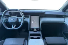 Thumnail bilde 3 av Ford Capri EV Extended Range AWD