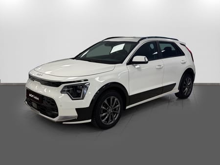 Kia Niro EV