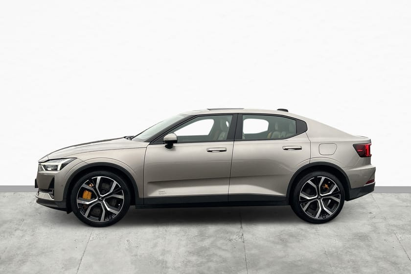 Bild 1 av Polestar 2 Long Range Dual Motor 78kWh Plus Pilot