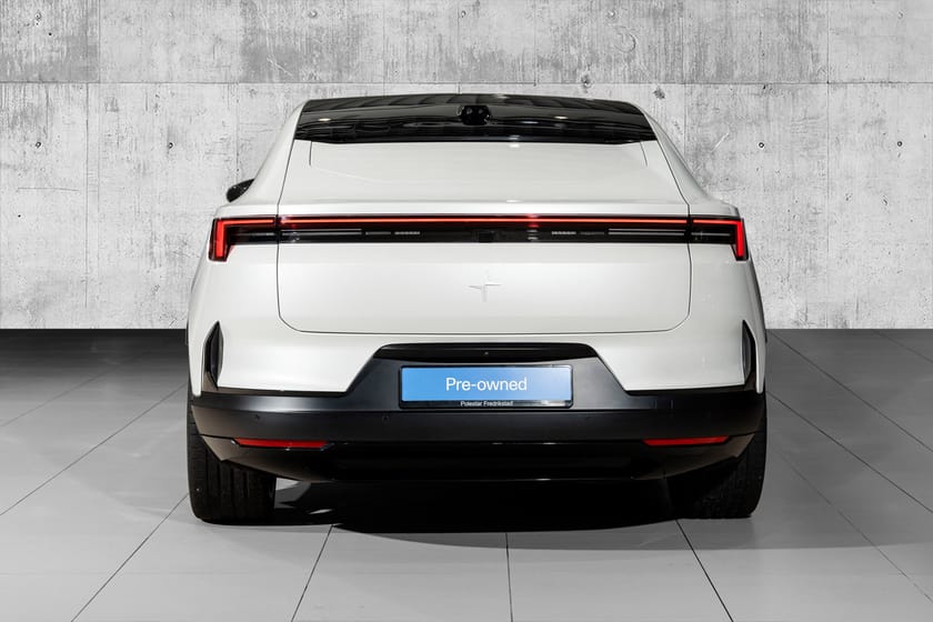 Bilde 4 av Polestar 4 Long Range Dual motor 2025 Performance
