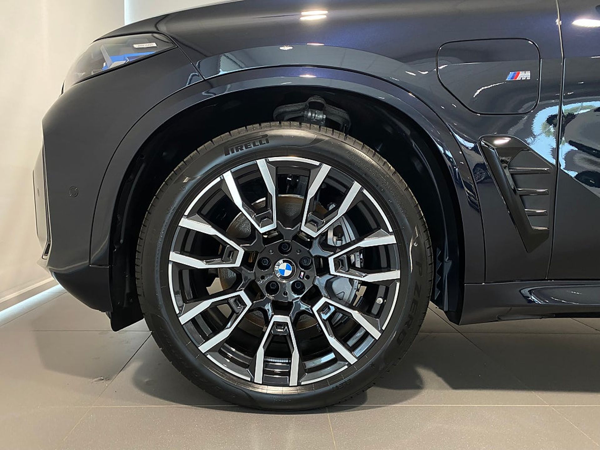 BMW X5 2026, bild 3/10