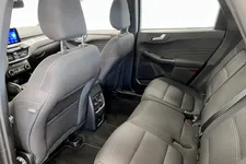 Ford Kuga Plug-In Hybrid