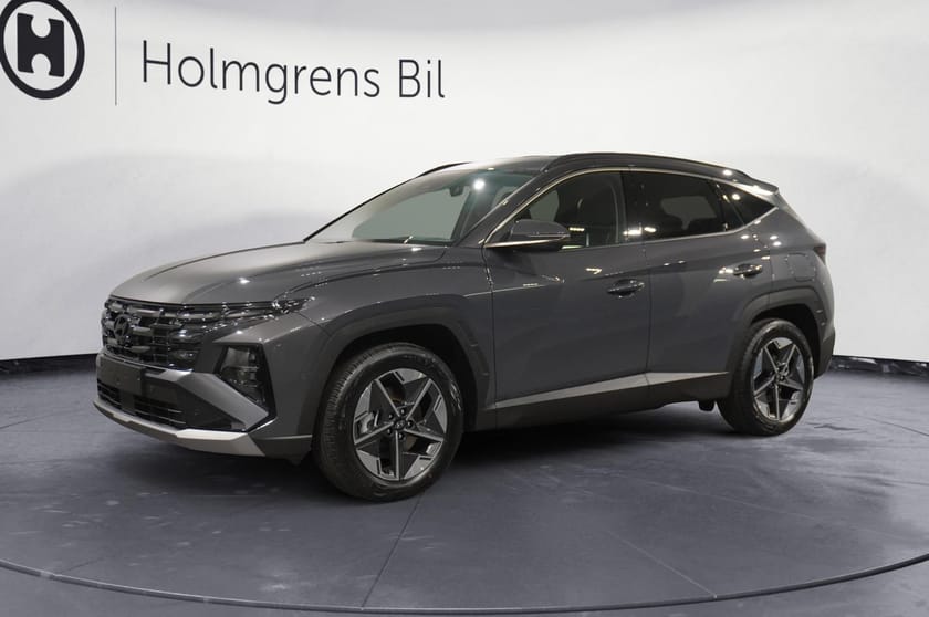 Bild 1 av Hyundai Tucson PHEV 4WD Plug-In Hybrid 1.6T 288hk Aut Advanced Billånskampanj