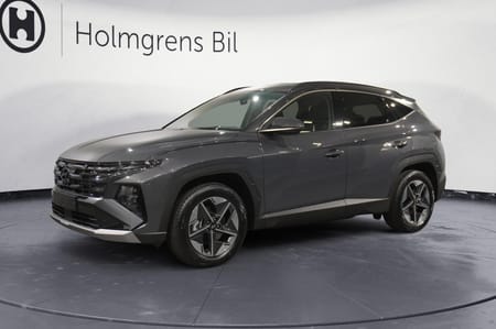 Hyundai Tucson PHEV 4WD Plug-In Hybrid 1.6T 288hk Aut Advanced Billånskampanj