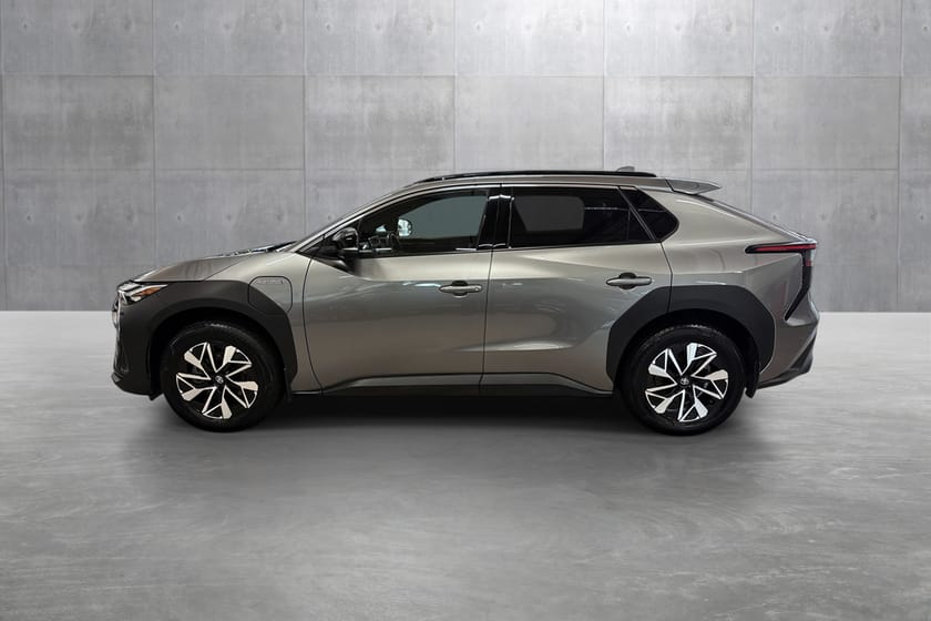Bilde 2 av Toyota bZ4X Elektrisk 218 hk Automatgir AWD Executive