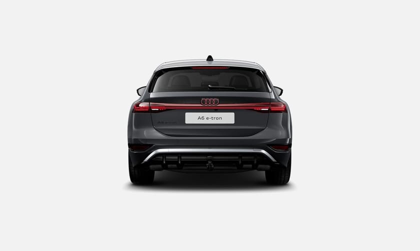 Bild 5 av Audi A6 Avant e-tron 210 KW