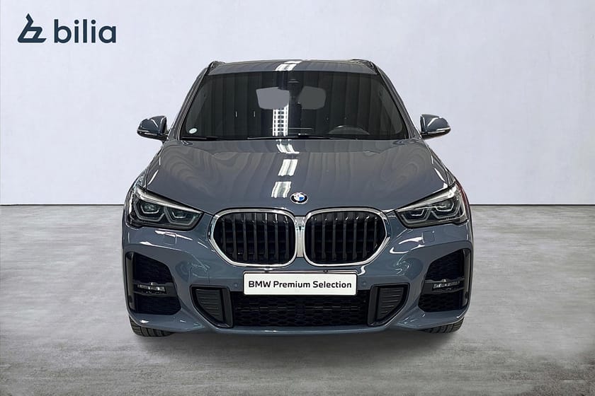 Bild 5 av BMW X1 xDrive25e xDrive 25e M-Sport | Head-up | Drag | HiFi | Komfortöpp