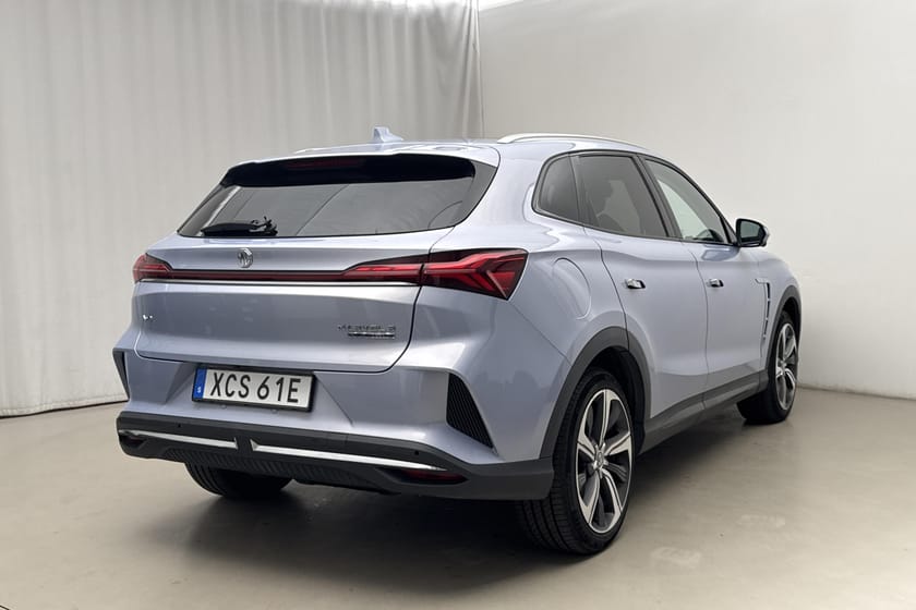 Bild 3 av MG Marvel R Performance