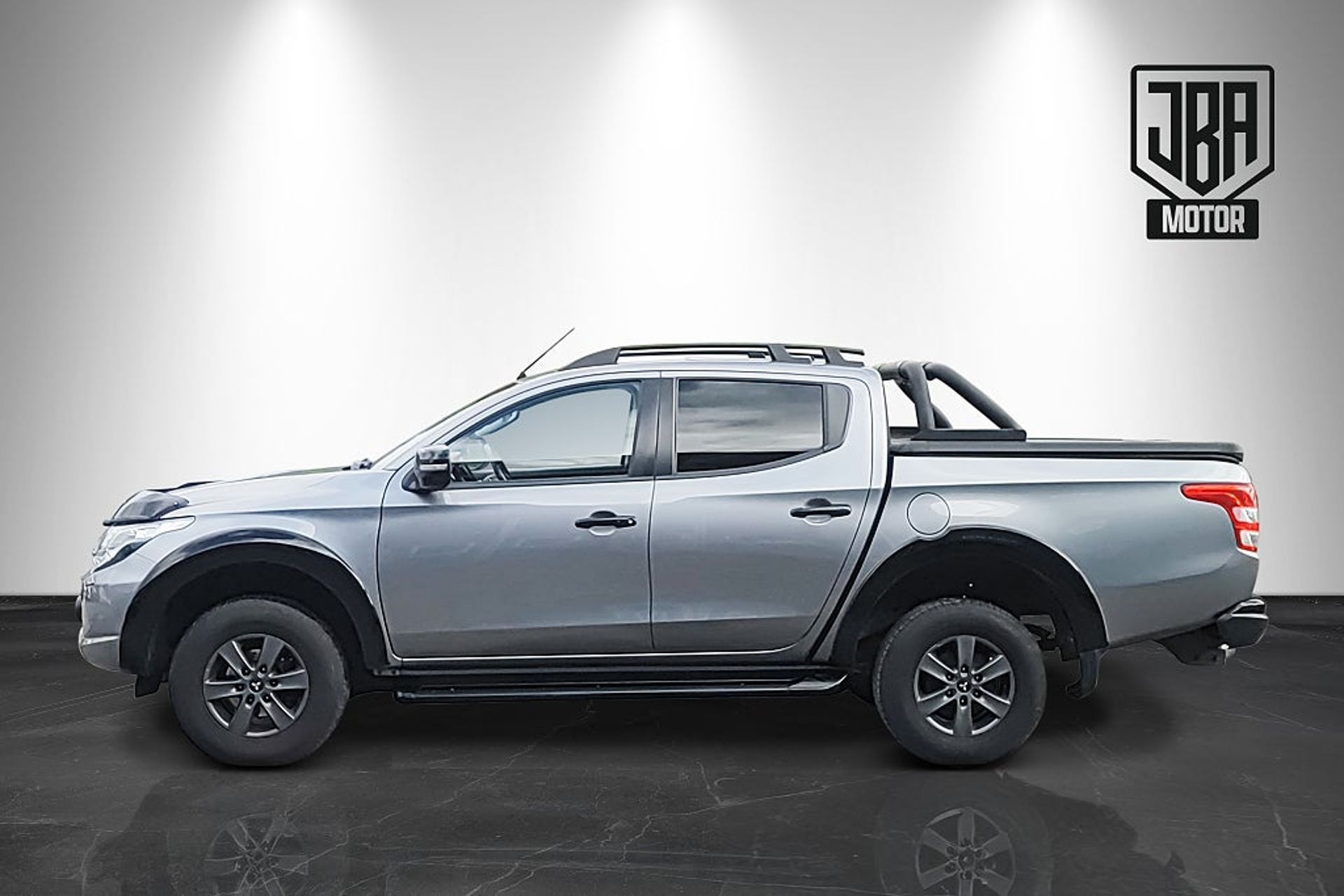 Mitsubishi L200 2018, bild 4/10