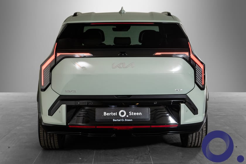 Bilde 4 av Kia EV3 Long Range