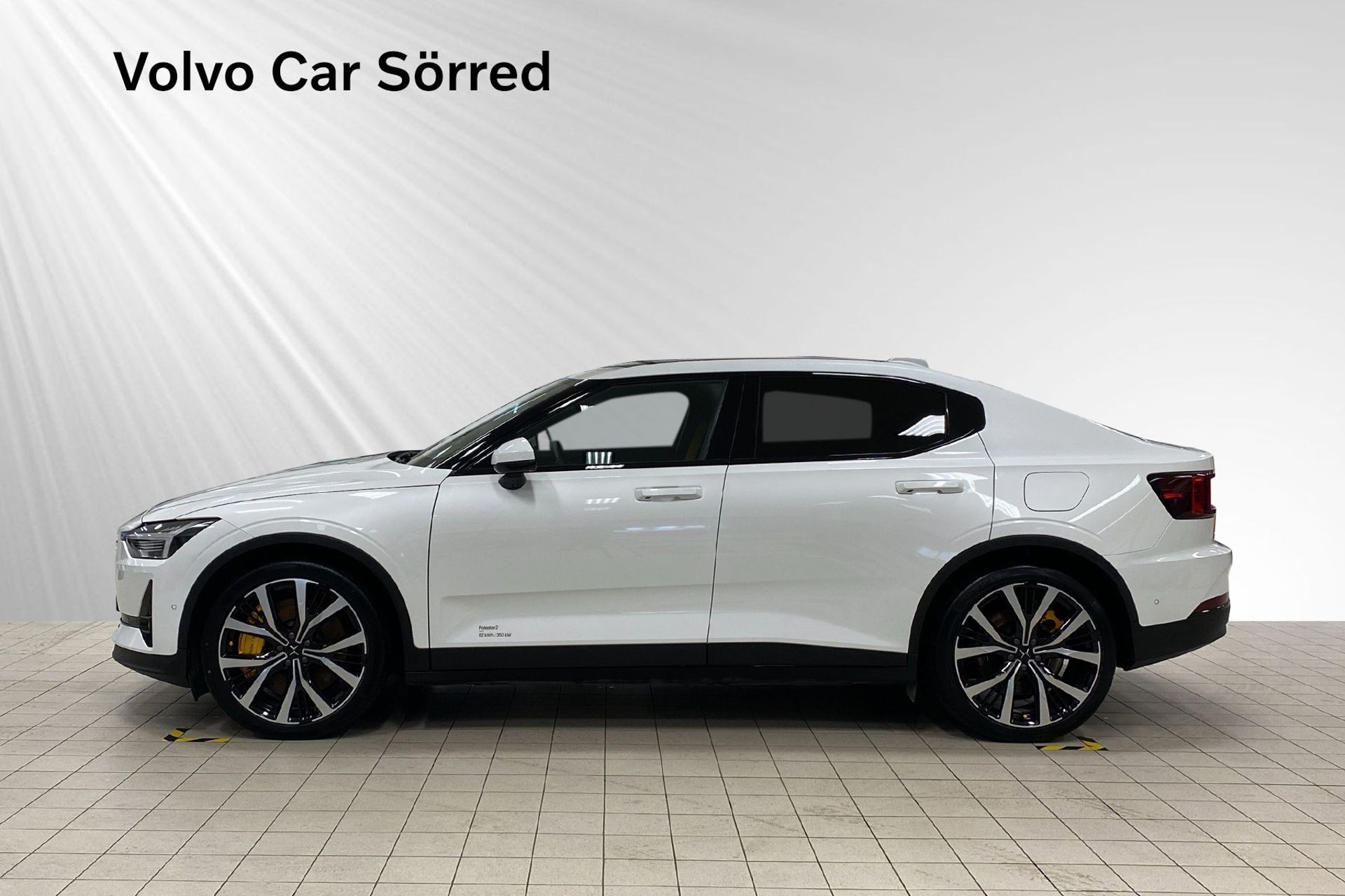 Polestar 2