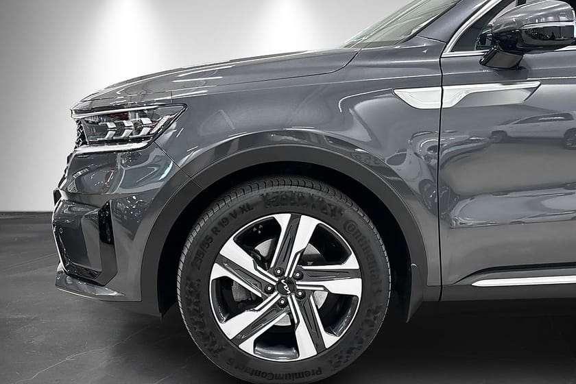 Bild 3 av Kia Sorento PHEV 265hk Action 7-sits B-kamera Moms Nybilsgaranti