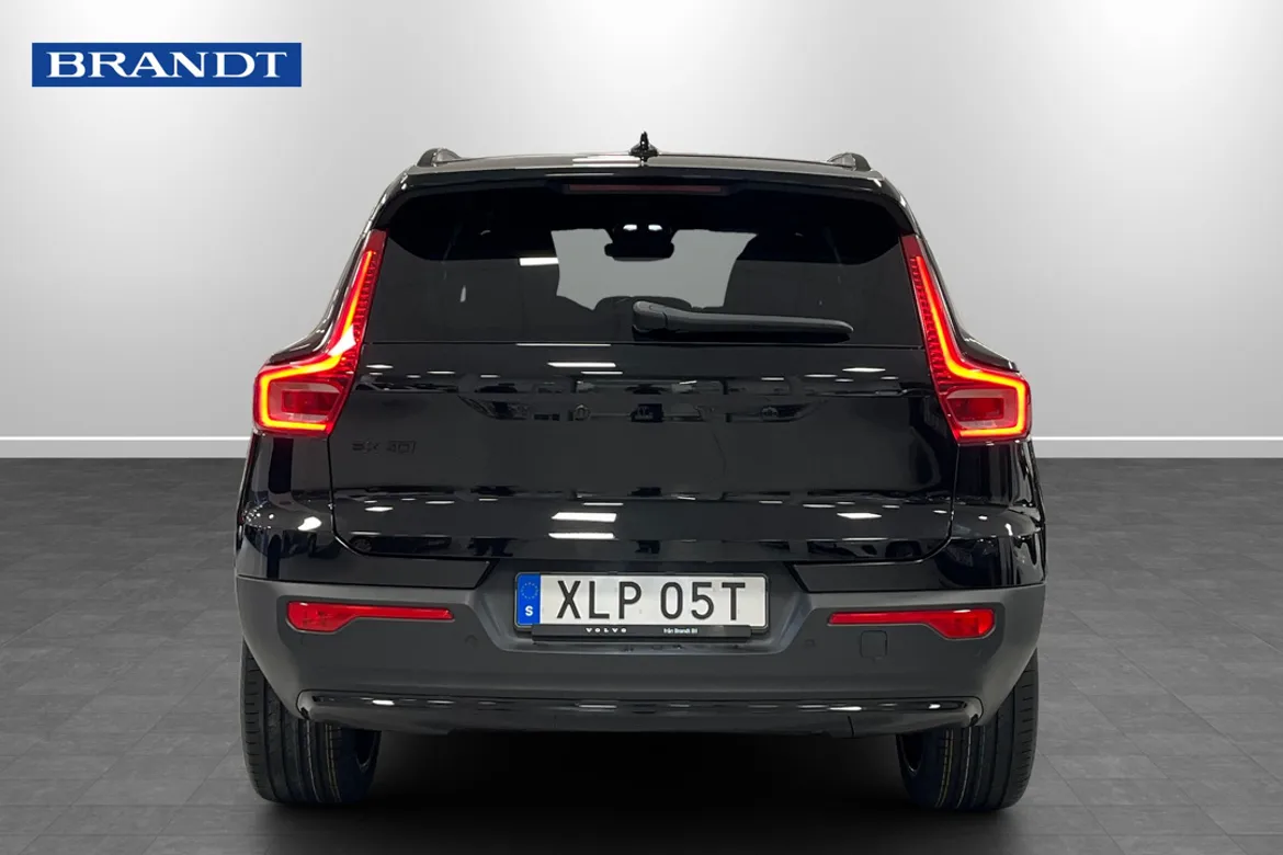 Volvo EX40 Twin Motor Performance