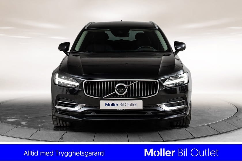 Bilde 3 av Volvo V90 T8 390hk AWD