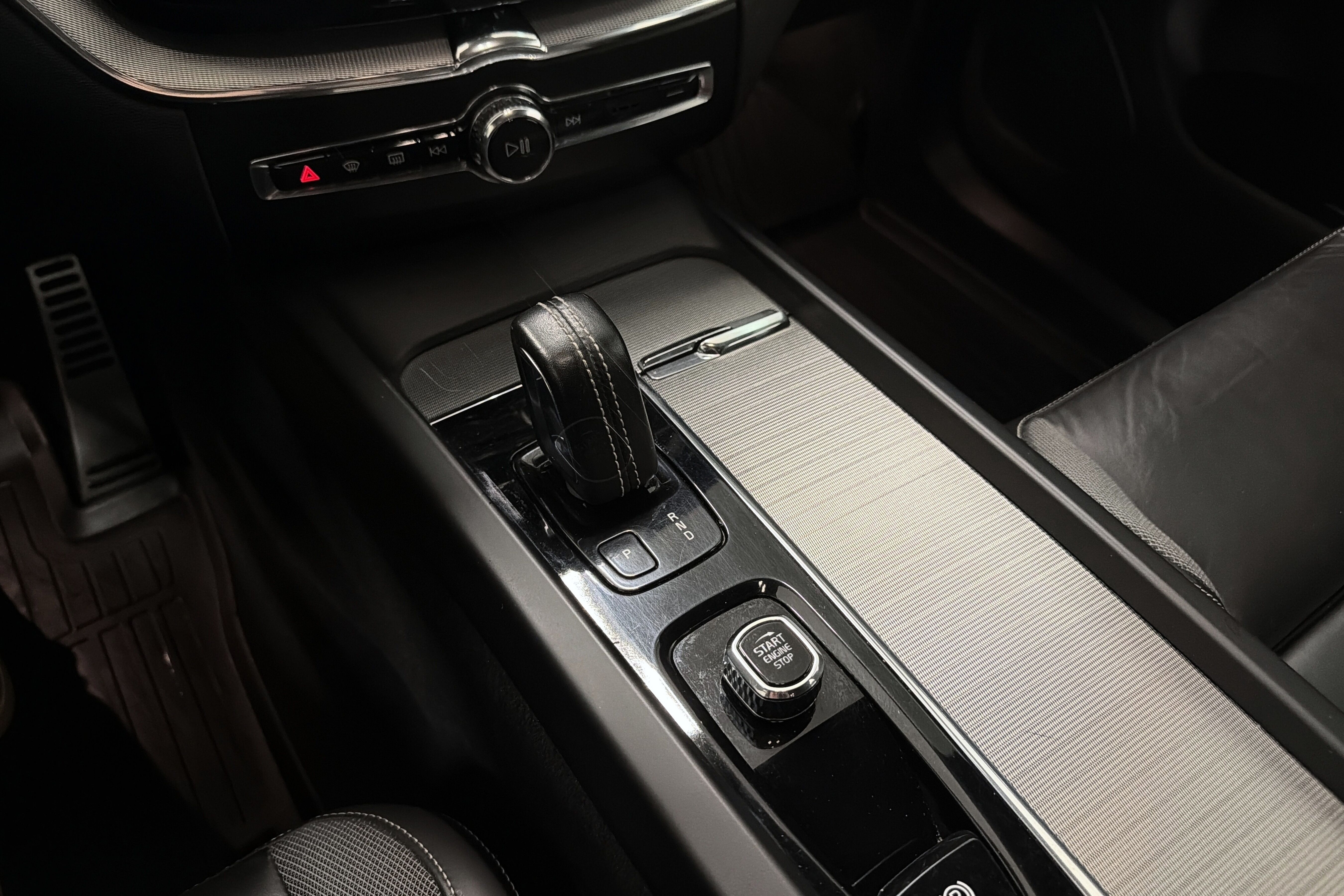 Volvo XC60 bilde 15