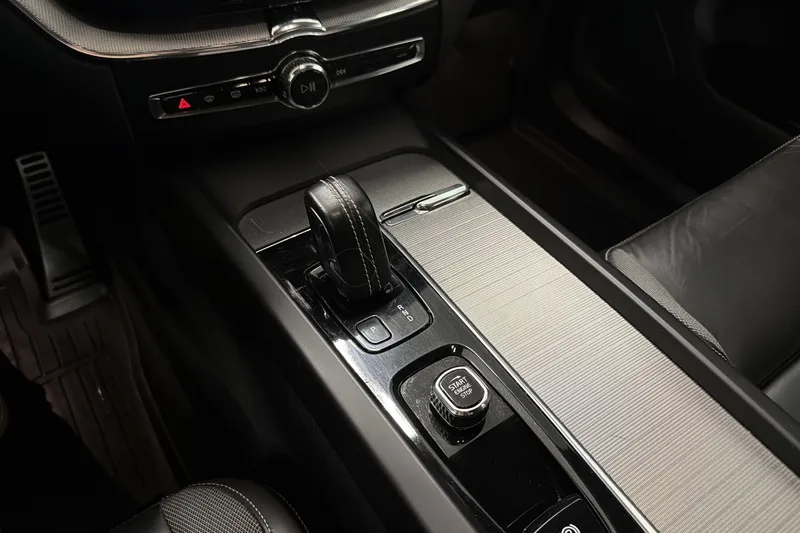 Volvo XC60 bilde 15
