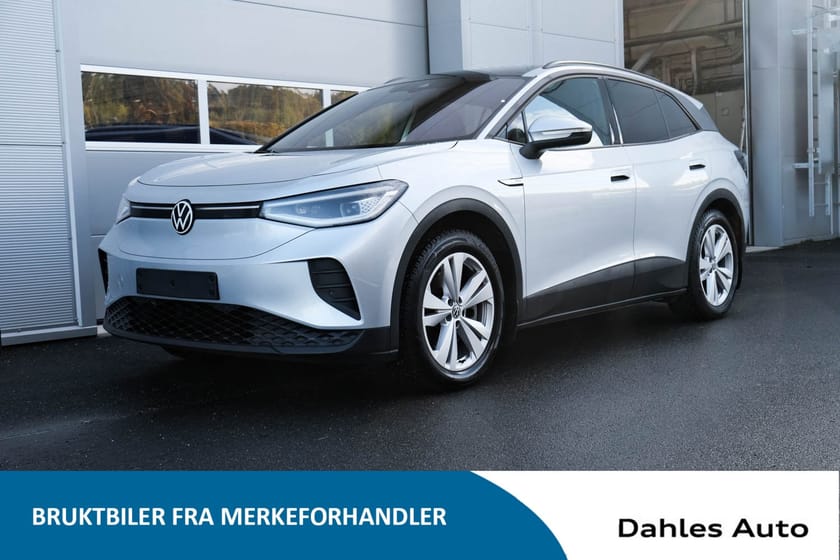 Bilde 2 av Volkswagen ID.4 Pro Performance