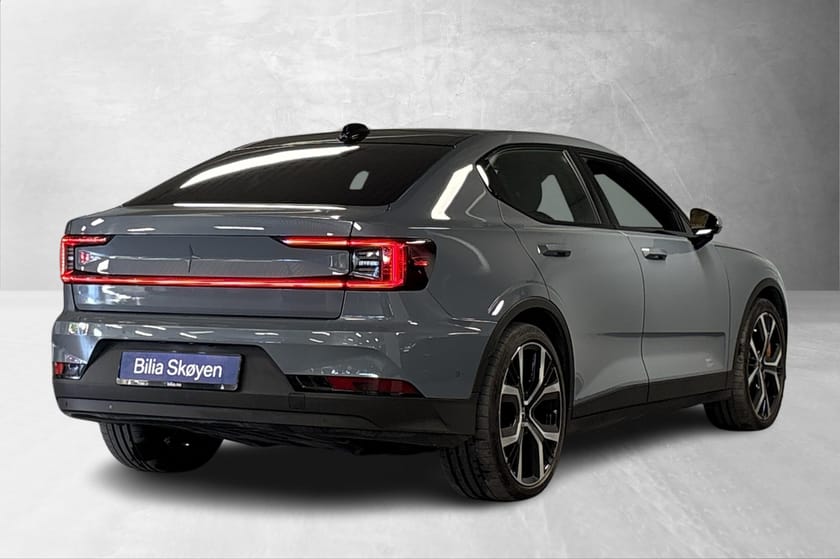 Bilde 4 av Polestar 2 Long range Dual motor