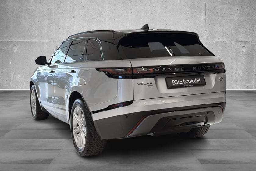 Bilde 2 av Land Rover Range Rover Velar P400e
