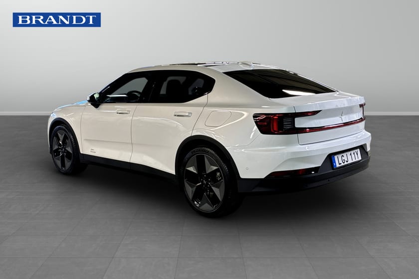 Bild 2 av Polestar 2 Long Range Single Motor