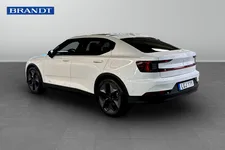 Polestar 2 Long Range Single Motor