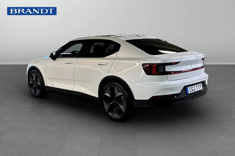 Polestar 2 Long Range Single Motor