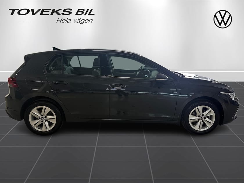 Bild 2 av Volkswagen Golf 1.0 ETSI PF 81 KW / 110 HK Automat